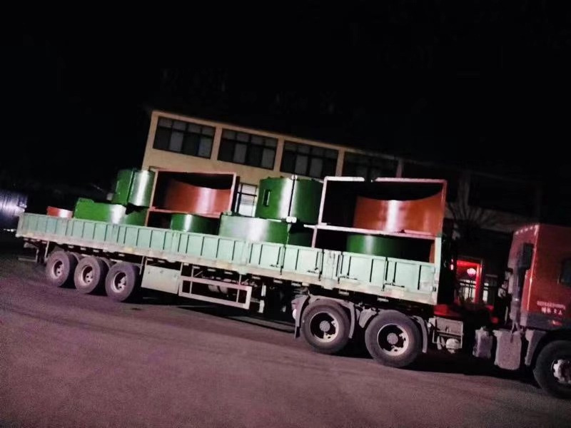 工程案例